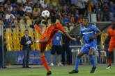 Футбол - А група - 2ри кръг - ПФК Левски - ПФК Литекс - 25.07.2015