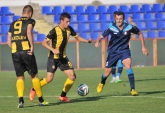 А група - 2015/2016