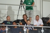Футбол - А група - 2ри кръг - ПФК Локомотив ПД - ПФК Берое - 26.07.2015