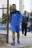 Футбол - тренировка ПФК Левски - 27.07.2015