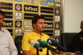Футбол - Ермин Шиляк е новият треньор на Ботев - 28.07.2015