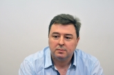Футбол - Пресконференция на Христо Колев и новия член на УС на Локомотив - 30.07.2015