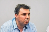 Футбол - Пресконференция на Христо Колев и новия член на УС на Локомотив - 30.07.2015