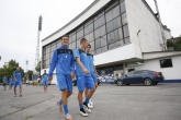 Футбол - тренировка ПФК Левски - 03.08.2015