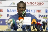 Футбол - Данило Асприля/Литекс/ - Играч № 1 на 1-ви и 3-ти кръг - 05.08.2015