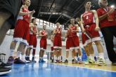 Баскетбол - ЕП мъже У16 - България - Шотландия - 06.08.2015