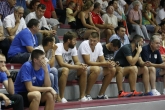 Баскетбол - ЕП мъже У16 - България - Шотландия - 06.08.2015