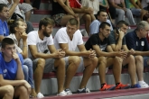 Баскетбол - ЕП мъже У16 - България - Шотландия - 06.08.2015