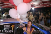 Автомобилизъм - 40 дни в памет на Тодор Славов - 06.08.2015