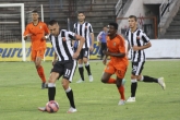Футбол - А група - 4 ти кръг - ПФК Локомотив ПД - ПФК Литекс - 08.08.2015