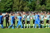 Футбол - А група - 4 ти кръг - ПФК Черно Море vs. ПФК Левски - 08.08.2015