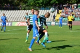 Футбол - А група - 4 ти кръг - ПФК Черно Море vs. ПФК Левски - 08.08.2015
