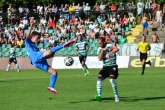 Футбол - А група - 4 ти кръг - ПФК Черно Море vs. ПФК Левски - 08.08.2015