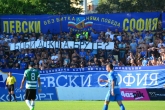 Футбол - А група - 4 ти кръг - ПФК Черно Море vs. ПФК Левски - 08.08.2015