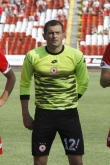 Football - presentation of the team of CSKA for season 2015/2016 - 09/08/2015