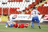 Футбол - В група - 1 ви кръг - ПФК ЦСКА vs. ФК Струмска слава - 09.08.2015