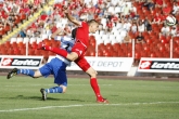 Футбол - В група - 1 ви кръг - ПФК ЦСКА vs. ФК Струмска слава - 09.08.2015