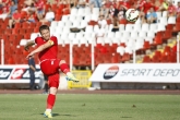 Футбол - В група - 1 ви кръг - ПФК ЦСКА vs. ФК Струмска слава - 09.08.2015
