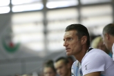 Баскетбол - ЕП мъже У16 - България - Дания - 08.08.2015