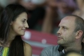 Баскетбол - ЕП мъже У16 - България - Дания - 08.08.2015