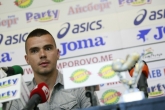 Футбол - Играч №1 на 4-ти кръг - Александър Колев/Ботев Пловдив/ - 11.08.2015