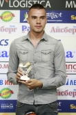 Футбол - Играч №1 на 4-ти кръг - Александър Колев/Ботев Пловдив/ - 11.08.2015