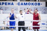 Бокс - Тервел Пулев е на 1/2 финал на 41-ото Европейско първенство по за мъже - 12.08.2015