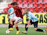 Football - Cup Bulgaria - PFC Lokomotiv SF - FC Sofia in September - 08/12/2015