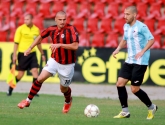 Football - Cup Bulgaria - PFC Lokomotiv SF - FC Sofia in September - 08/12/2015