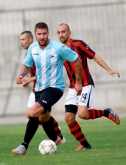Football - Cup Bulgaria - PFC Lokomotiv SF - FC Sofia in September - 08/12/2015