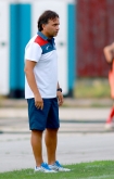 Football - Cup Bulgaria - PFC Lokomotiv SF - FC Sofia in September - 08/12/2015