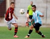 Football - Cup Bulgaria - PFC Lokomotiv SF - FC Sofia in September - 08/12/2015