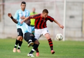 Football - Cup Bulgaria - PFC Lokomotiv SF - FC Sofia in September - 08/12/2015