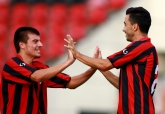 Football - Cup Bulgaria - PFC Lokomotiv SF - FC Sofia in September - 08/12/2015