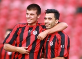 Футбол - Купа България - ПФК Локомотив СФ - ФК Септември София - 12.08.2015