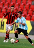 Football - Cup Bulgaria - PFC Lokomotiv SF - FC Sofia in September - 08/12/2015