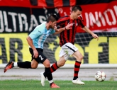 Football - Cup Bulgaria - PFC Lokomotiv SF - FC Sofia in September - 08/12/2015