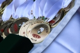 Football - Super Cup Bulgaria - PFC Ludogorets - PFC Cherno More - 12/08/2015