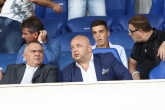Football - Super Cup Bulgaria - PFC Ludogorets - PFC Cherno More - 12/08/2015
