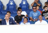 Football - Super Cup Bulgaria - PFC Ludogorets - PFC Cherno More - 12/08/2015