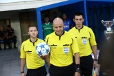 Football - Super Cup Bulgaria - PFC Ludogorets - PFC Cherno More - 12/08/2015