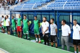 Football - Super Cup Bulgaria - PFC Ludogorets - PFC Cherno More - 12/08/2015