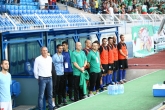 Football - Super Cup Bulgaria - PFC Ludogorets - PFC Cherno More - 12/08/2015