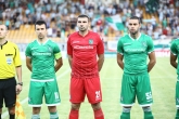 Football - Super Cup Bulgaria - PFC Ludogorets - PFC Cherno More - 12/08/2015