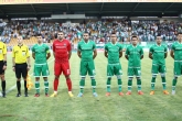 Football - Super Cup Bulgaria - PFC Ludogorets - PFC Cherno More - 12/08/2015