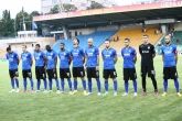 Football - Super Cup Bulgaria - PFC Ludogorets - PFC Cherno More - 12/08/2015