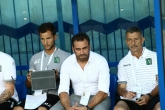 Football - Super Cup Bulgaria - PFC Ludogorets - PFC Cherno More - 12/08/2015