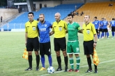 Football - Super Cup Bulgaria - PFC Ludogorets - PFC Cherno More - 12/08/2015