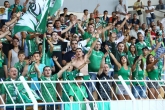 Football - Super Cup Bulgaria - PFC Ludogorets - PFC Cherno More - 12/08/2015