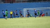 Football - Super Cup Bulgaria - PFC Ludogorets - PFC Cherno More - 12/08/2015
